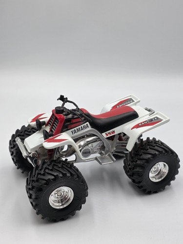 Ray yamaha twin 350 banshee - twin,
