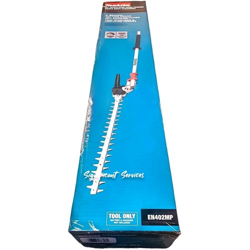 Makita attacco tagliasiepi - 20",