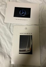 Mercedes-Benz R129 500 SL