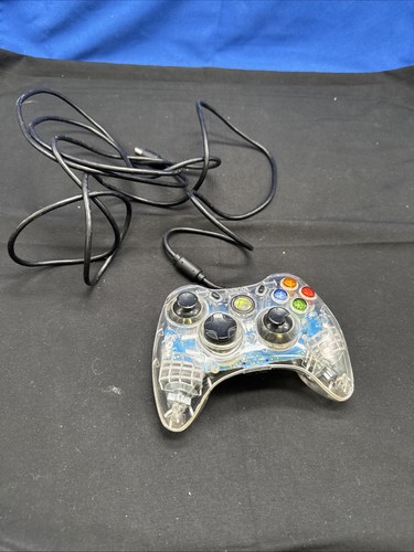 Xbox 360 clear - 360,