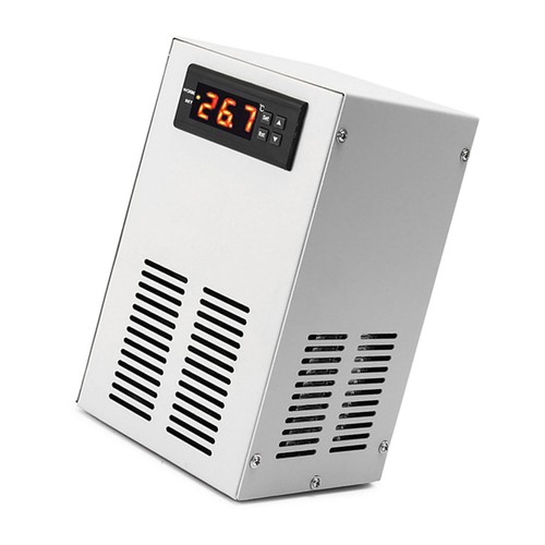 Refrigeratore silenzioso - refrigeratore,