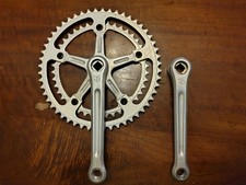 Guarnitura pedivelle  Ofmega