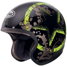 Casco Jet Arai Freeway Classic
