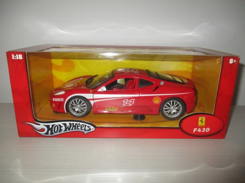 Ferrari f430 challenge - ferrari,