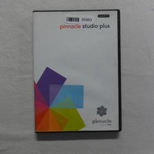 Pinnacle Studio Plus versione