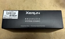 Hobbywing Xerun Axe R3 ESC +