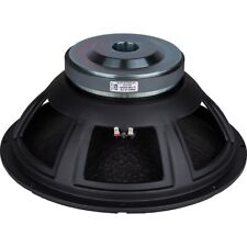 Ciare PWA15.75 woofer 15"   38 cm diametro 500W rms   made in Italy