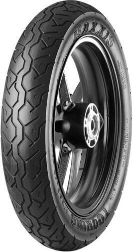 Gomma 100 57h maxxis - 100/90-19,