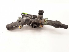 Corpo refrigerante termostato Renault Clio IV 2017 1.5dCi 110602770R diesel 55kW