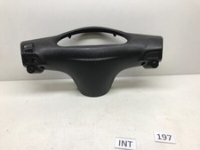 CARENA CONTACHILOMETRI COPRI MANUBRIO  SCOOTER PIAGGIO FLY 50CC 4T 125 CC