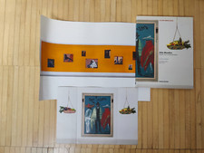 ALDO MONDINO - GRAND TOUR