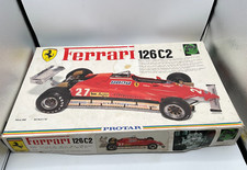 Kit modellino auto d'epoca