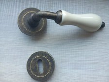Maniglie per porte con