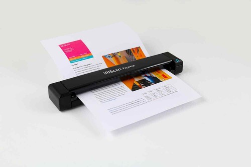 Scanner portatile usb - portatile, 8