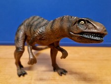 ALLOSAURUS Edizione 2001