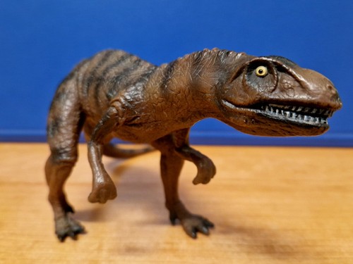 Allosaurus edizione 2001 - edizione,