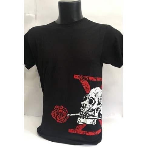 Tshirt decima mas xa - ,