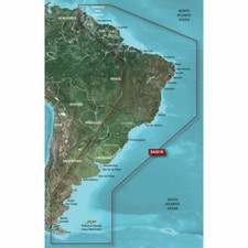 BlueChart g2 HD - HXSA001R -