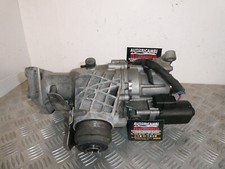 DIFFERENZIALE ANTERIORE 4X4