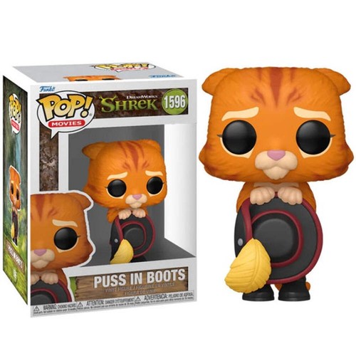 Funko pop movies shrek - !,
