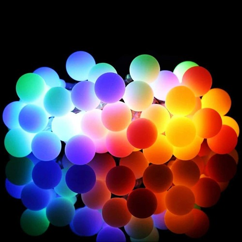 Lampadina globo led
