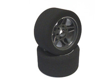 GOMME 1/8 ON-ROAD J-TECH