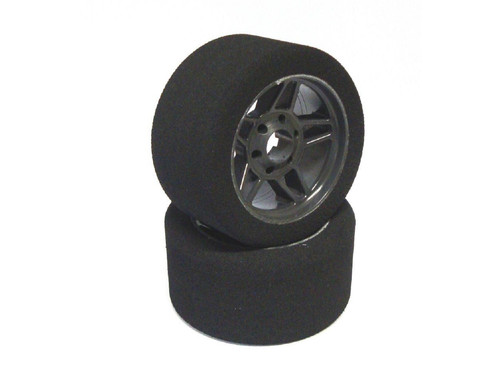 Gomme road j tech - 1/8, j-tech