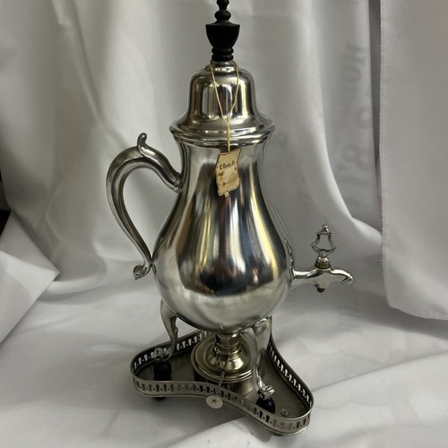 Vintage puro stagno edeltin - vintage,