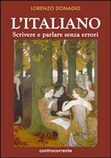 Libri Donadio Lorenzo E. M. -