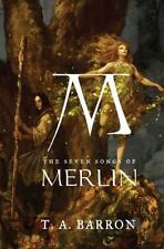 The Seven Songs of Merlin by