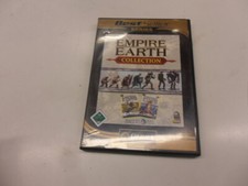 PC Empire Earth - Collezione 