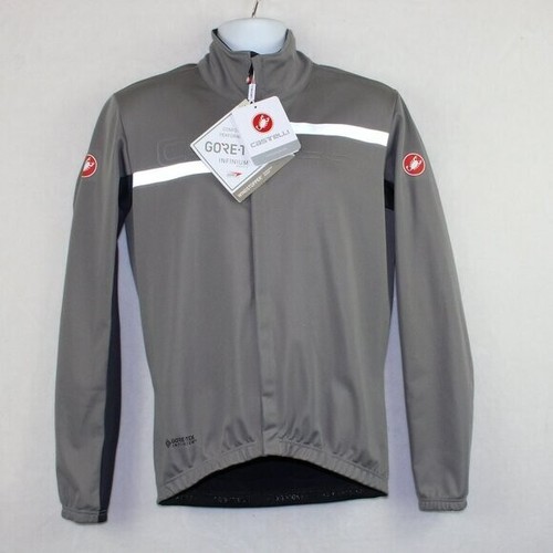Castelli transition grey - transition,
