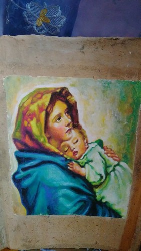 Riproduzione artistica - riproduzione, su