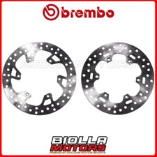 KIT DISCHI FRENO BREMBO KTM