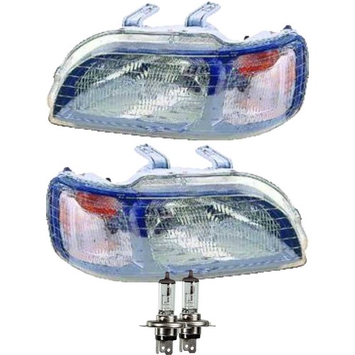Set fanali per honda civic - fanali,