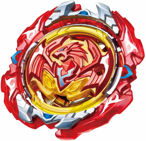 Toupie beyblade burst revive - burst,