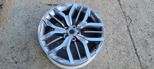 Cerchio range rover sport - range,