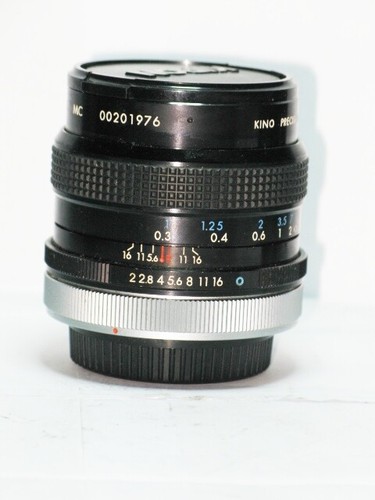 Obiettivo kiron 28mm per - kiron,