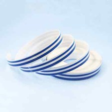 Doppia striscia profilo