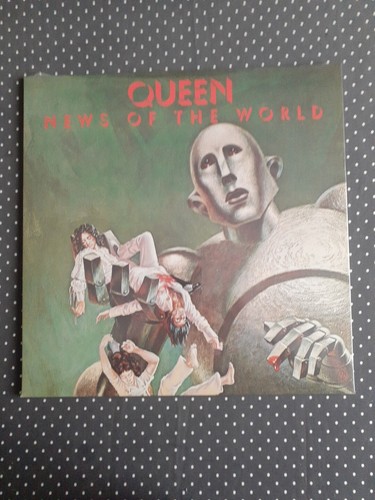 Vintage vinile 33 giri - lp,