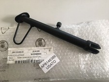 AP8146386 CAVALLETTO LATERALE ORIGINALE APRILIA PEGASO 650 IE 2001-2004