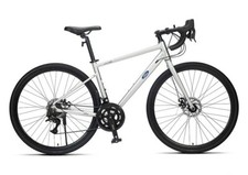 MTB grande bici da strada