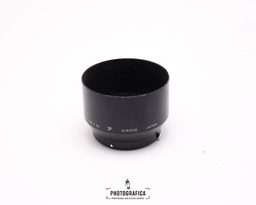 Nikon nikkor 105 5 135 - 105, mm/f2.5