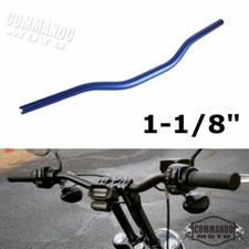 Manubrio club style - 1-1/8", per