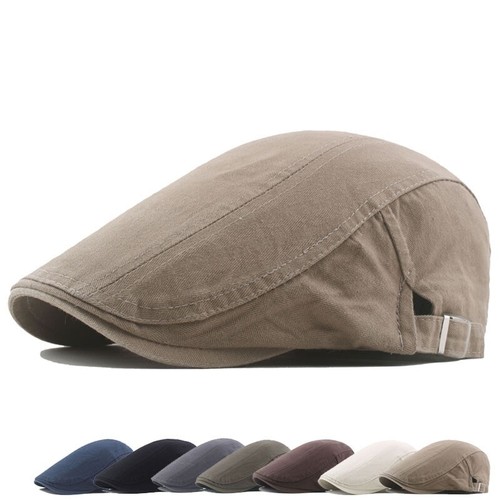 Cappello coppola uomo donna - coppola,