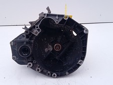 Cambio fiat punto evo - punto,
