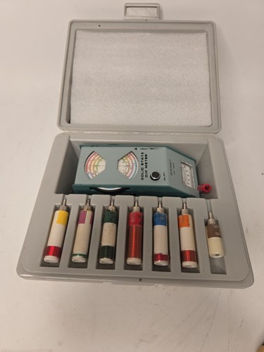 Vintage heathkit solid state - heathkit, solid-state