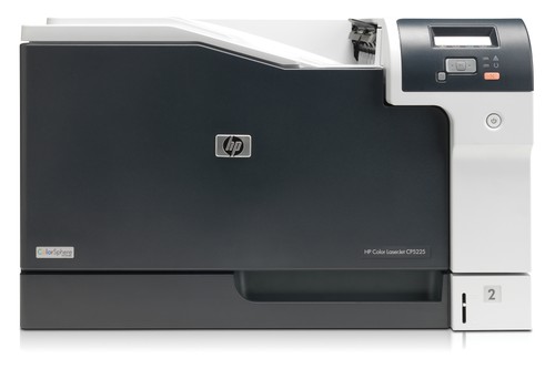 Color laserjet professional - color,