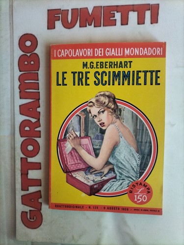 Capolavori dei gialli - capolavori,