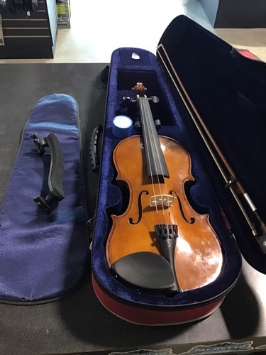 Stentor violin student - stentor,